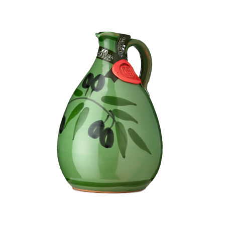 Oliwa z oliwek Tony w ceramice 500 ml