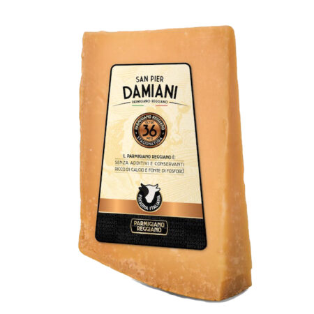 Ser Parmezan - Parmigiano Reggiano 36 miesięczny - 1 kg