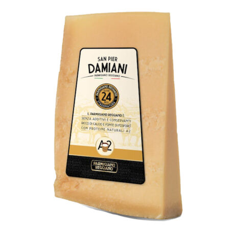 Ser Parmezan - Parmigiano Reggiano A2 24 miesięczny - 1 kg