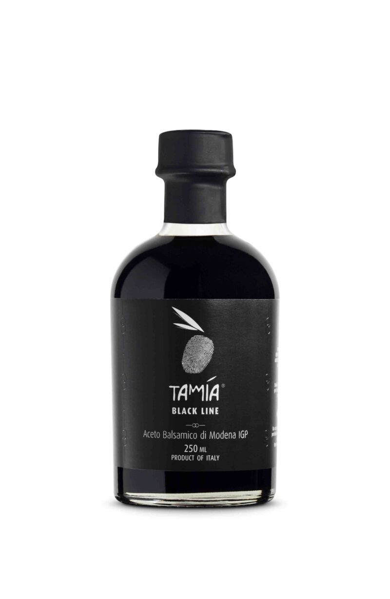 Ocet balsamiczny Tamia